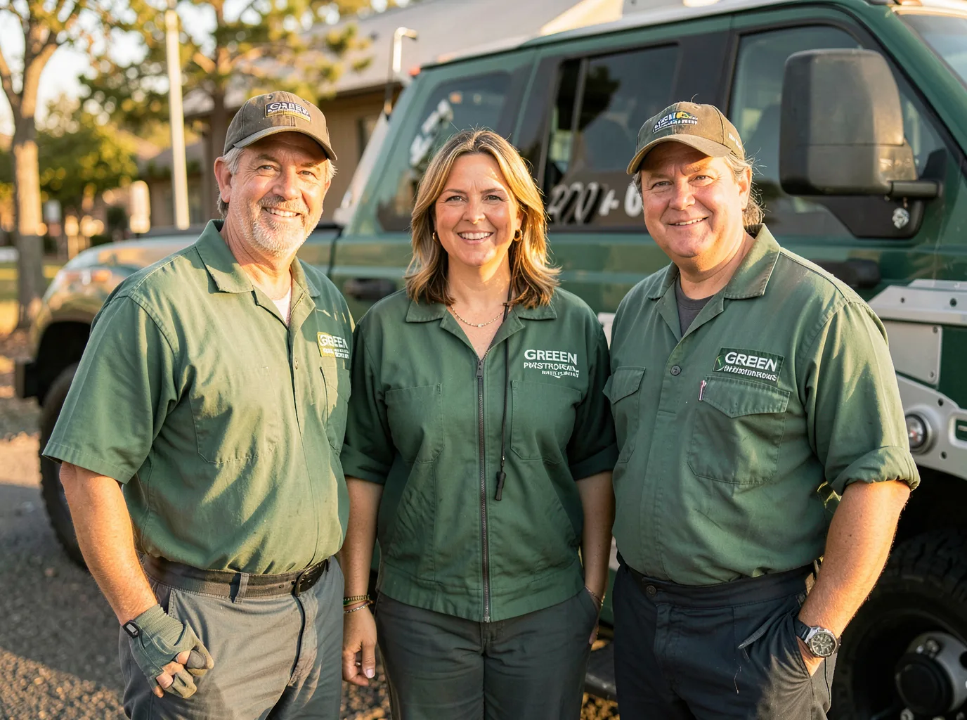 Water Damage Restoration company in Stanford, CA