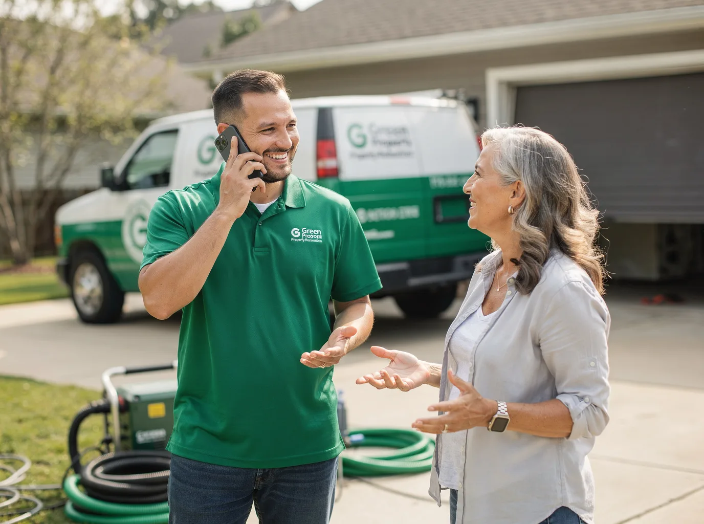 Water Damage Restoration Stanford, CA FAQs